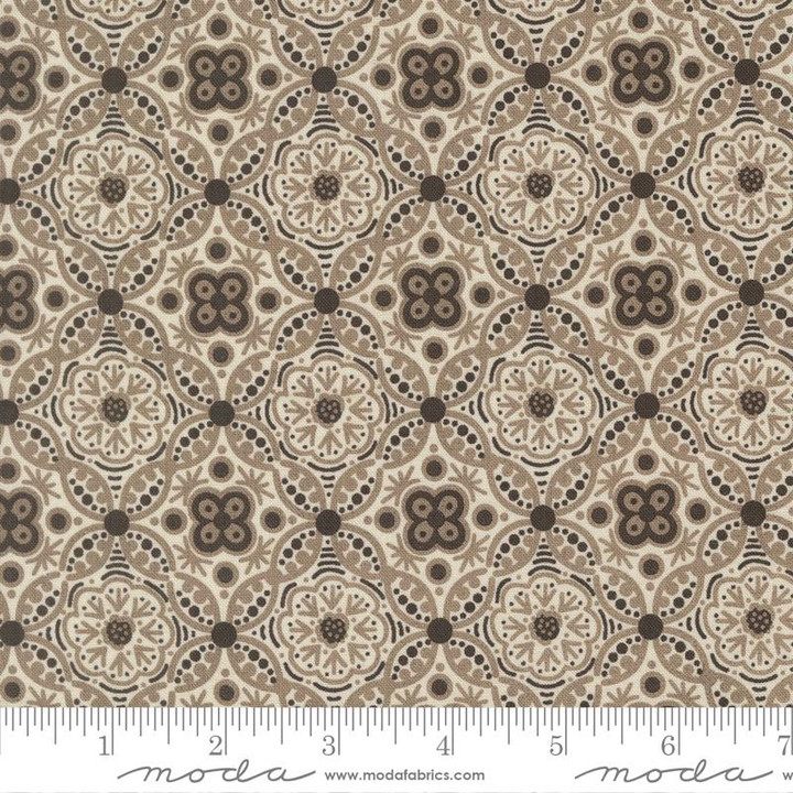 Posh Shadow Mist by BasicGrey (Moda Fabrics)