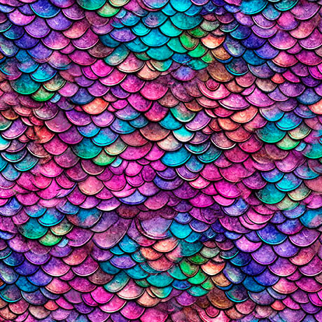 DRAGON SCALES | Dragon's Song Collection