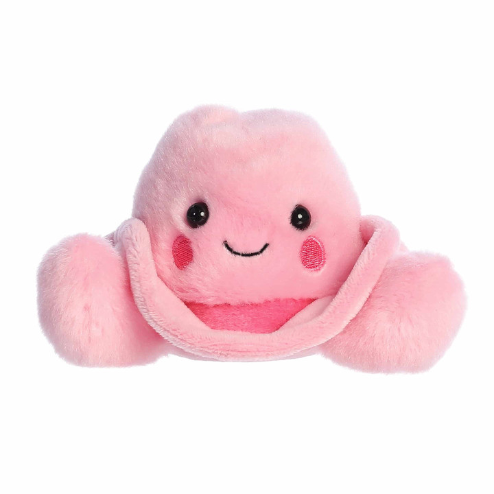 Aurora® - Palm Pals™ - 5" Sally Pink Cowgirl Hat™