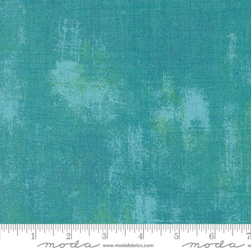 Moda Fabrics | Grunge Basics Mint Tea **Pre-Order Only**