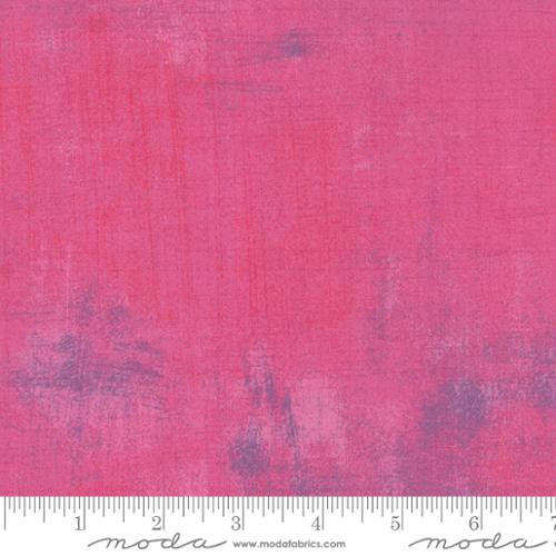 Moda Fabrics | Grunge Basics Berry