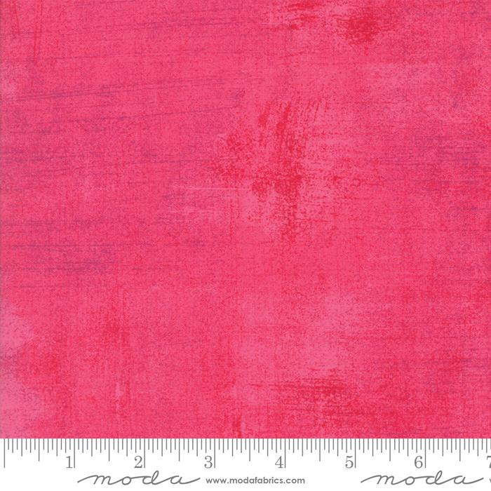 Copy of Moda Fabrics | Grunge Basics Paradise Pink