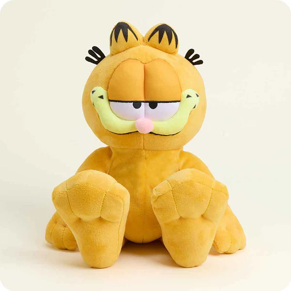 Garfield® Stuffed Animal Warmies