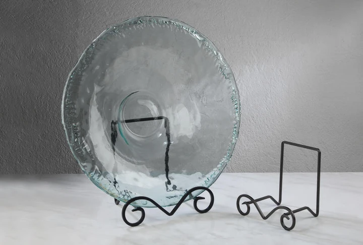 Keller Wire Bowl Stand - Small