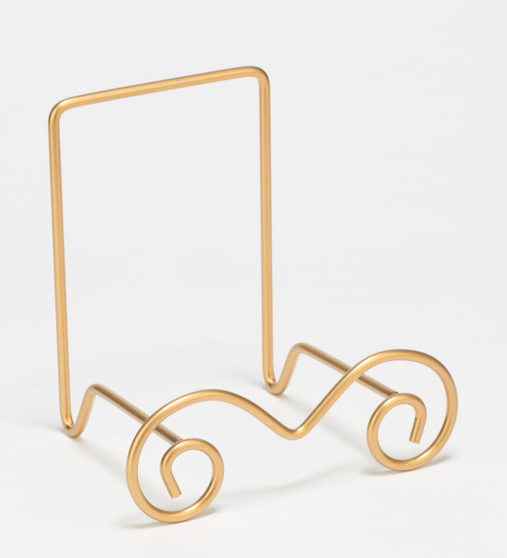 Stratford Bowl Stand - Gold - Small