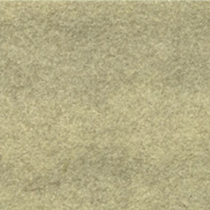 National Nonwovens Wool Felt by the yard-Sandstone