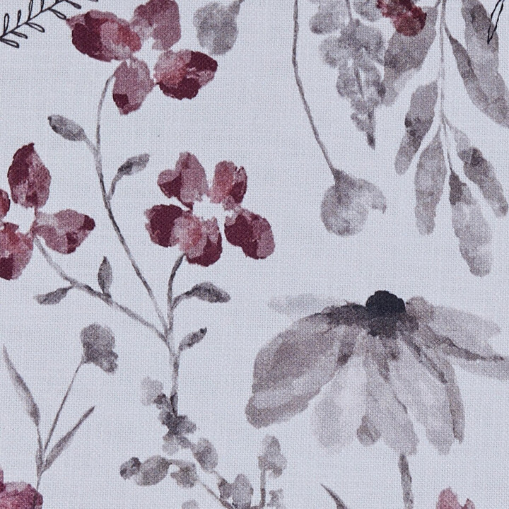 Bianca Floral Cloth Placemat, 13" x 19"