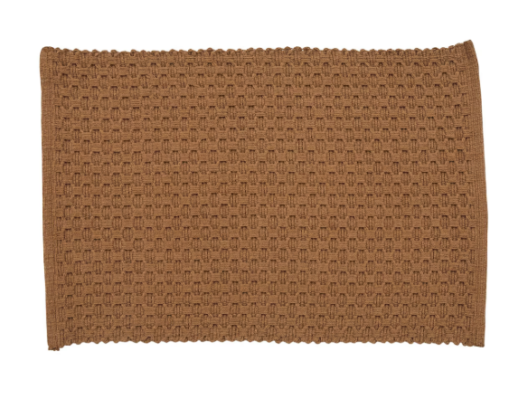 Chadwick Placemat-Brown