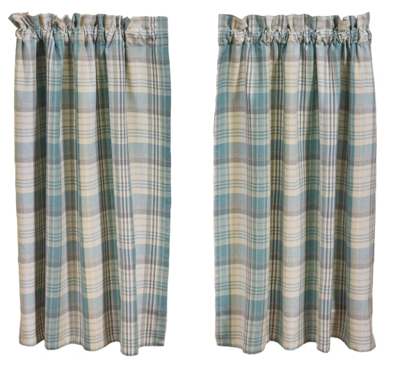 Jolie Tiers Pair 36" L