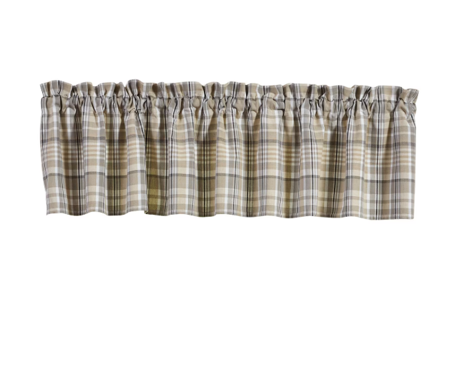 Murray Valance 14" L