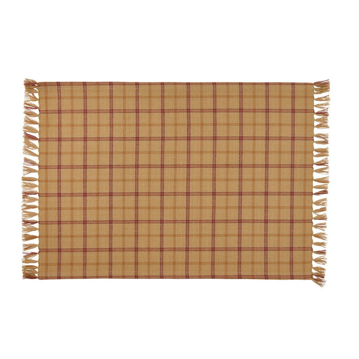 Persimmon Placemat