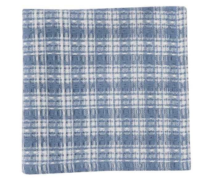Stafford Dishcloth-Dusk