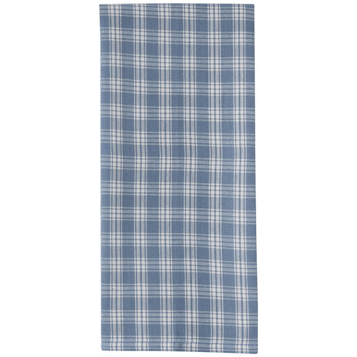 Stafford Dishtowel-Dusk