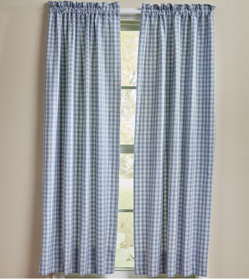 Stafford Panel 63"L - Dusk