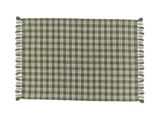 Stafford Placemat - Ivy