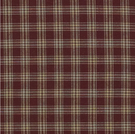 Sturbridge Dishcloth - Wine