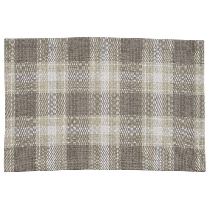 Weathered Oak Placemat