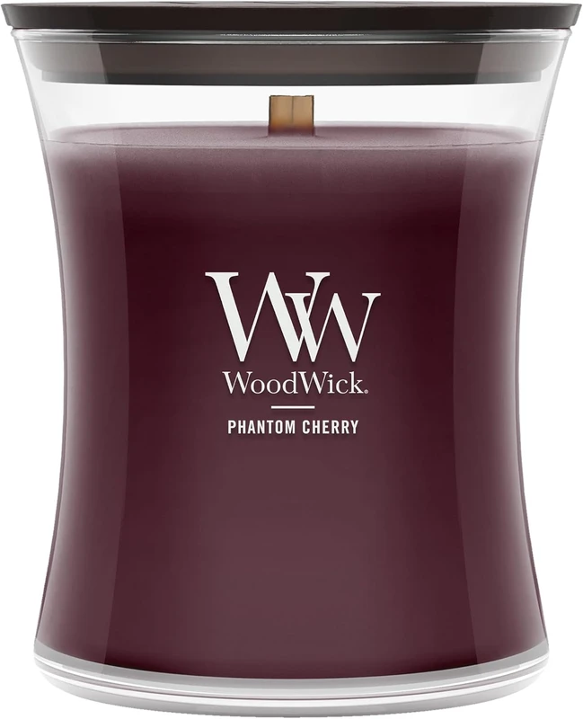 Phantom Cherry - 10oz - WoodWick