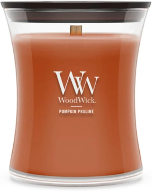 Pumpkin Praline - 10oz - WoodWick