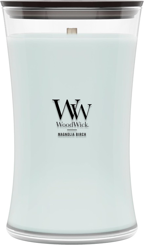 Magnolia Birch - 22oz - WoodWick