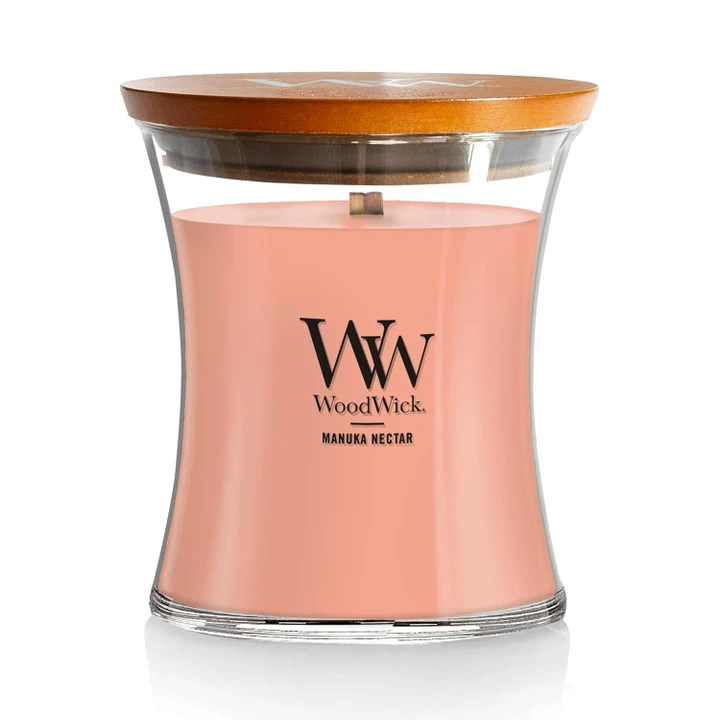 Manuka Nectar - 10oz - WoodWick