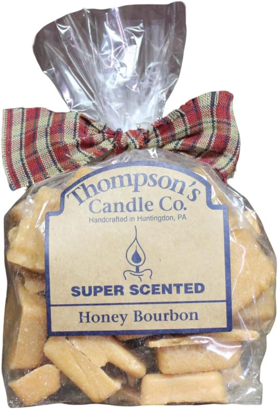 Honey Bourbon Crumbles 6oz
