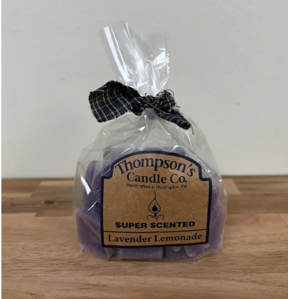Lavender Lemonade Crumbles 6oz