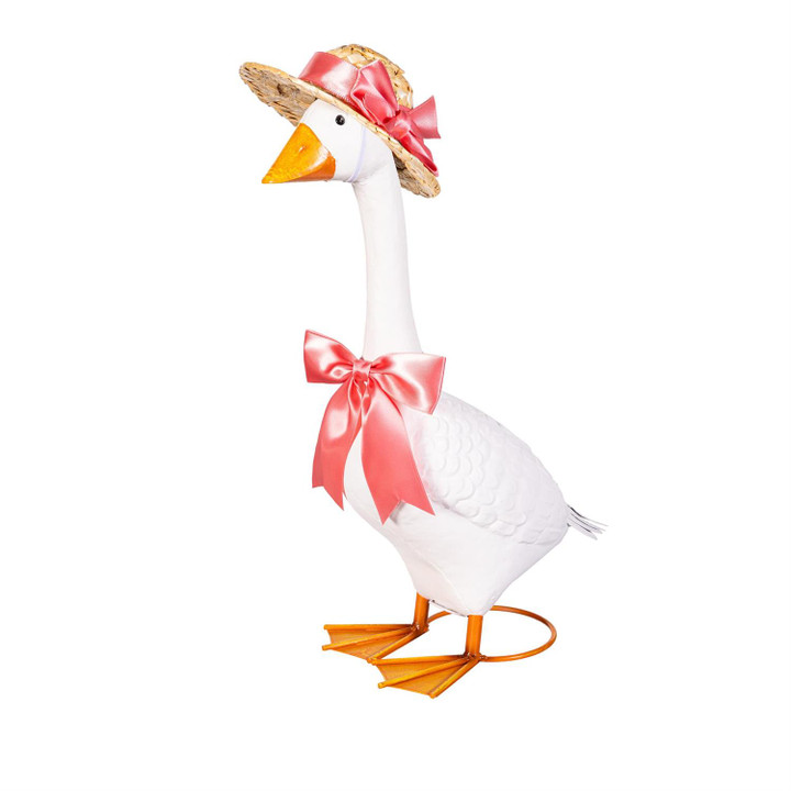 Garden Chic Accessories - For Porch Goose / Flamingo