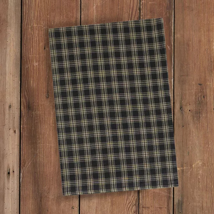 Sturbridge Dishtowel - Navy