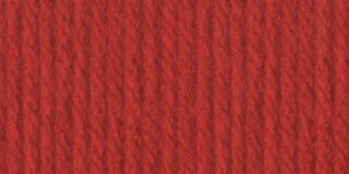 Vanna's Choice Yarn Scarlet