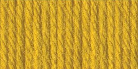 Vanna's Choice Yarn Mustard