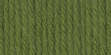 Vanna's Choice Yarn Kelly Green