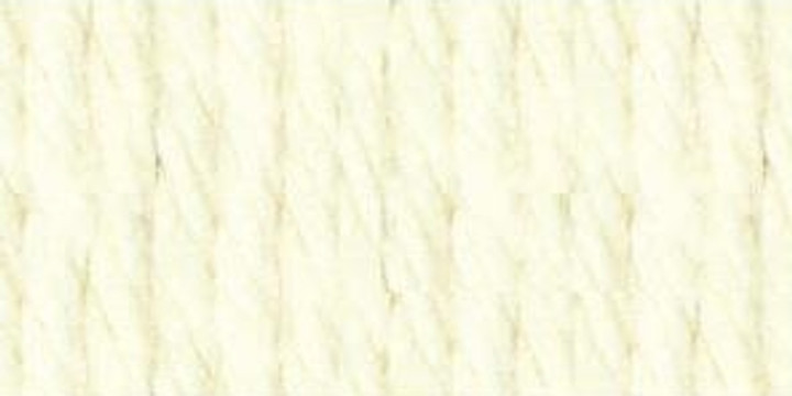 Sugar'n Cream Yarn Soft Ecru