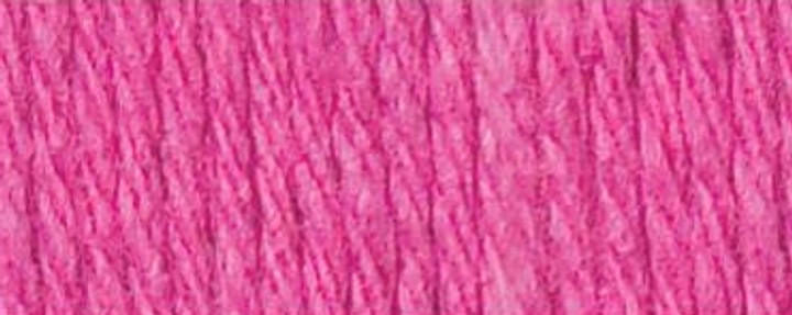 Sugar'n Cream Yarn Hot Pink