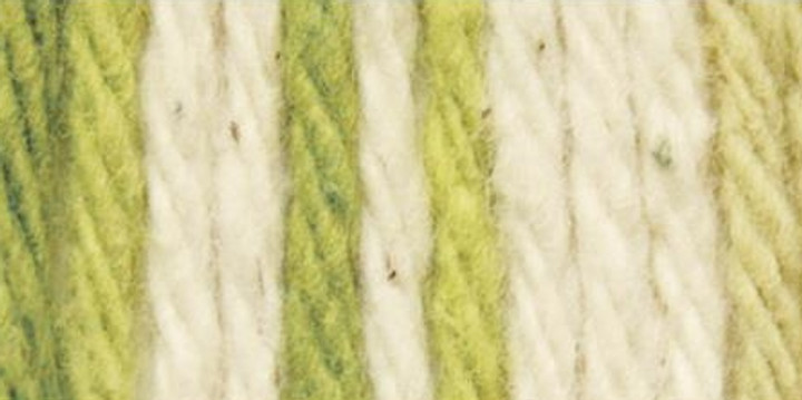 Sugar'n Cream Yarn Guacamole