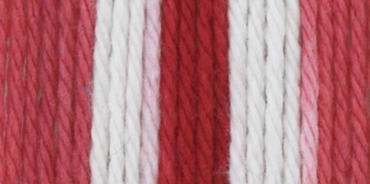 Sugar'n Cream Yarn Azalea