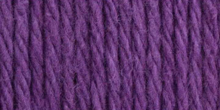 Sugar'n Cream Yarn Black Currant