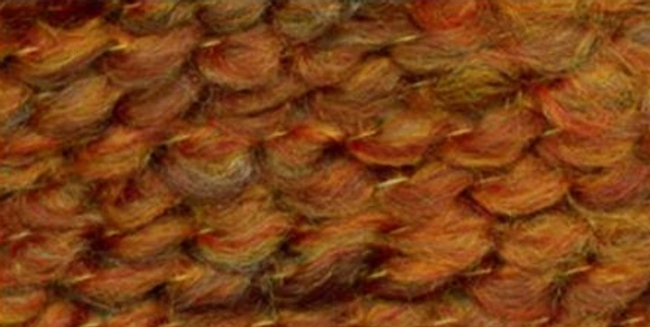 Homespun Yarn Wild Fire