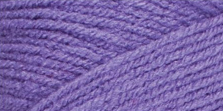 Red Heart Super Saver Lavender