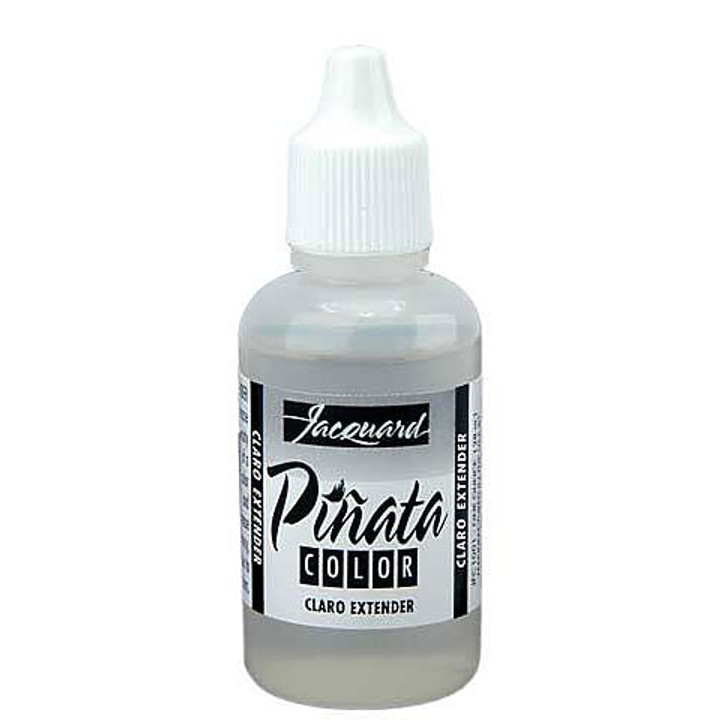 Pinata Claro Extender - 1oz Bottle