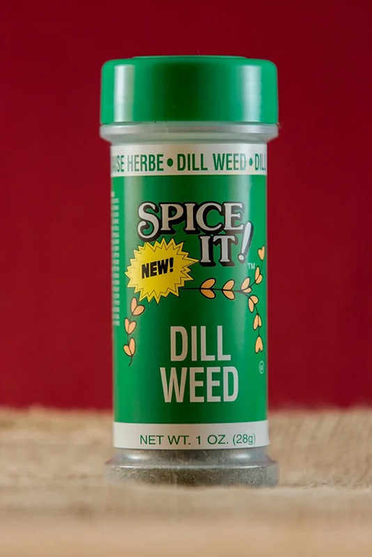 Dill Weeds