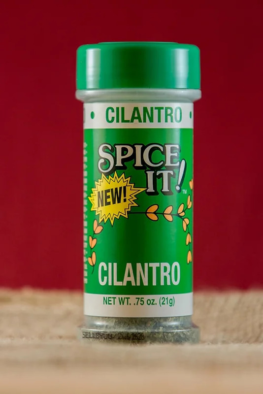 Cilantro