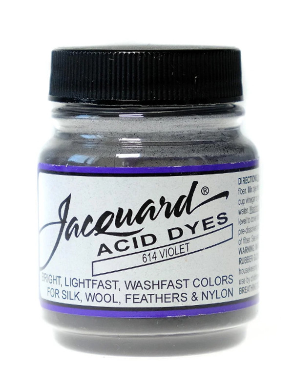 Violet Acid Dye