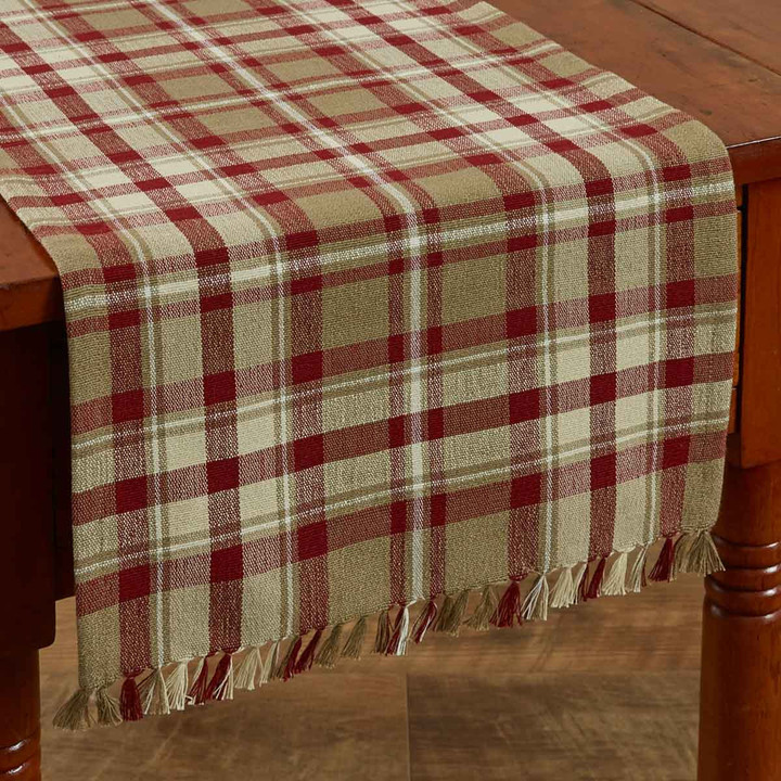 Table Runner - 13"x54" - Cumberland