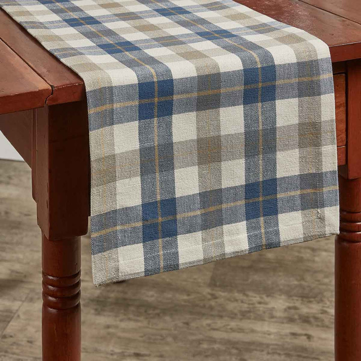 Table Runner - 13"x54" - Bingham