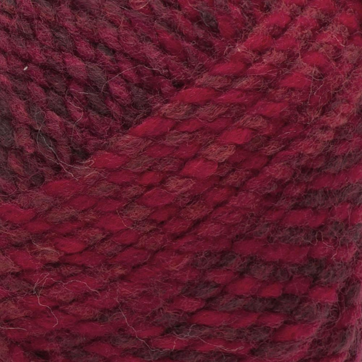 Bernat Wavelength Yarn Ruby