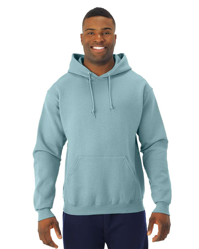 JERZEES - NuBlend® Hooded Sweatshirt - Ben Franklin Online