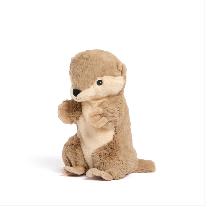 Junior Otter Warmies