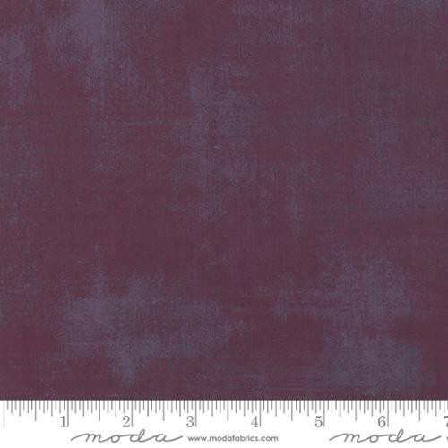 Moda Fabrics | Grunge Basics Wine