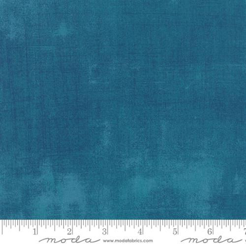 Moda Fabrics | Grunge Basics Horizon Blue